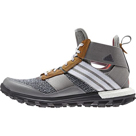 adidas trail running boots.